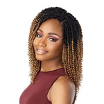Crochet braiding hair
