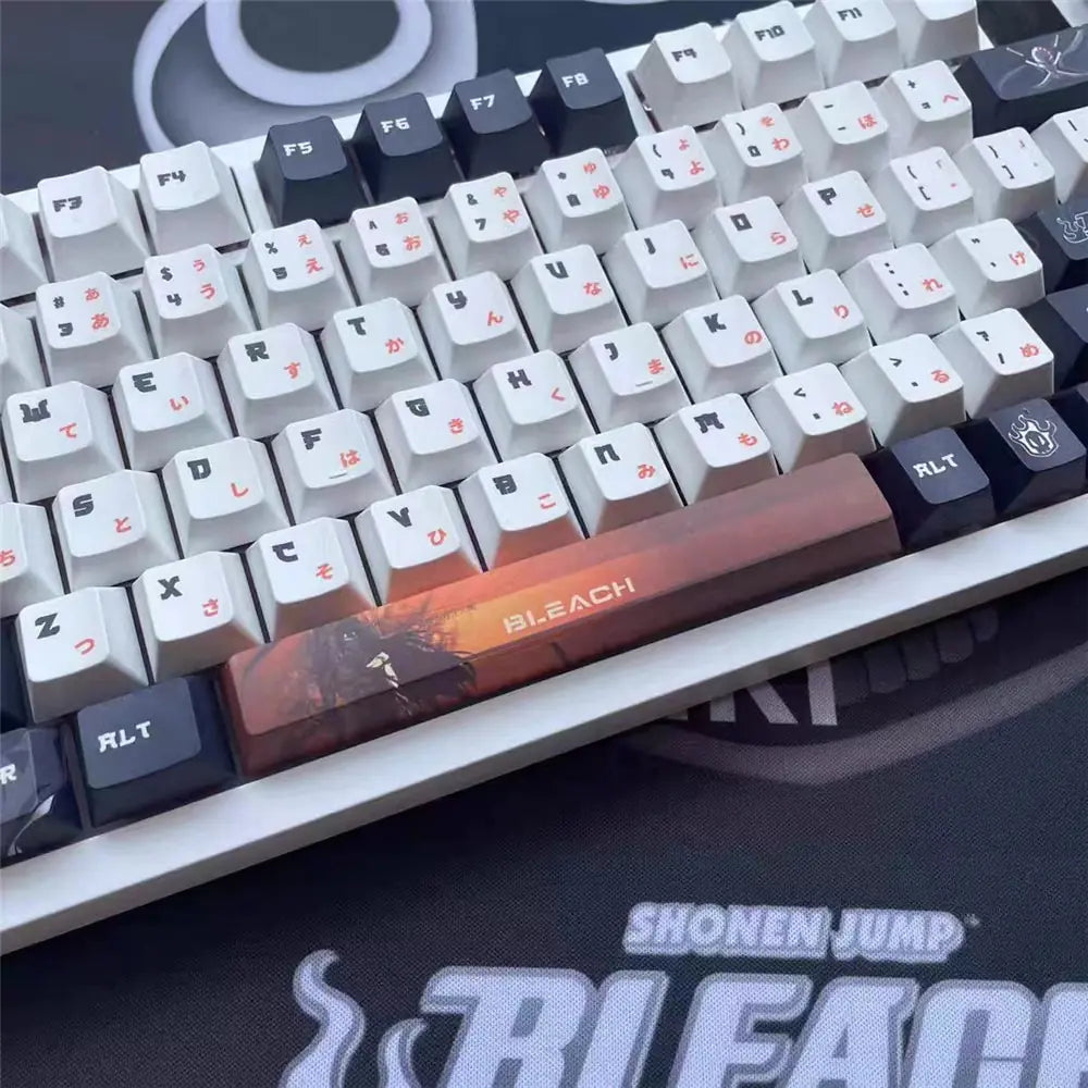 Mechanical keyboard accessories