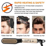 Multi Use Hair Straightener