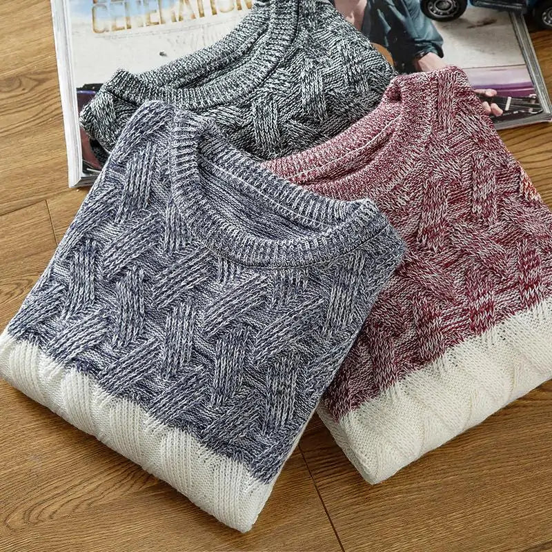 Marco Knit Premium Sweater Jumper