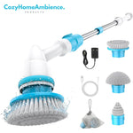 Spin Scrubber™ Rechargeable Cleaning Brush