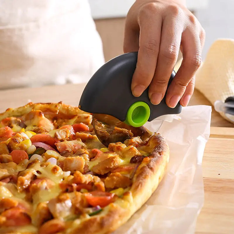 Dough Roller Slicer Pastry Cutter