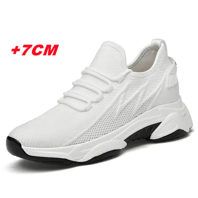 Mesh Sport Footwear