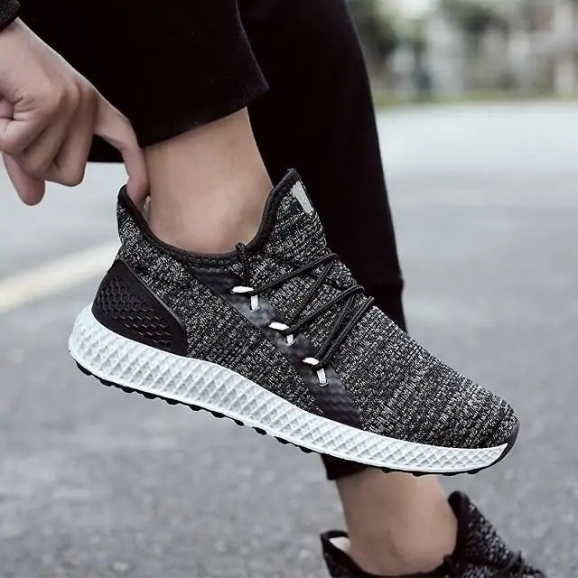 Vision Street Plush Cushioned Sneaker