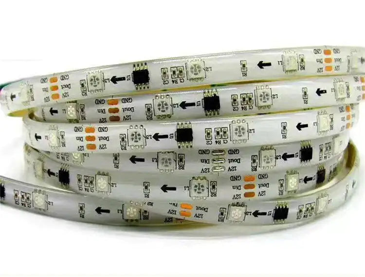 Decorative RGB Lighting