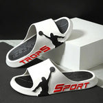 Sport Slippers