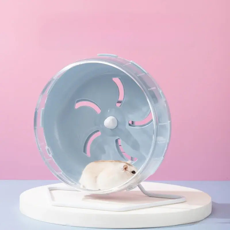 Hamster Roller Running Wheel