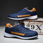 Men's Vulcanized Trainers