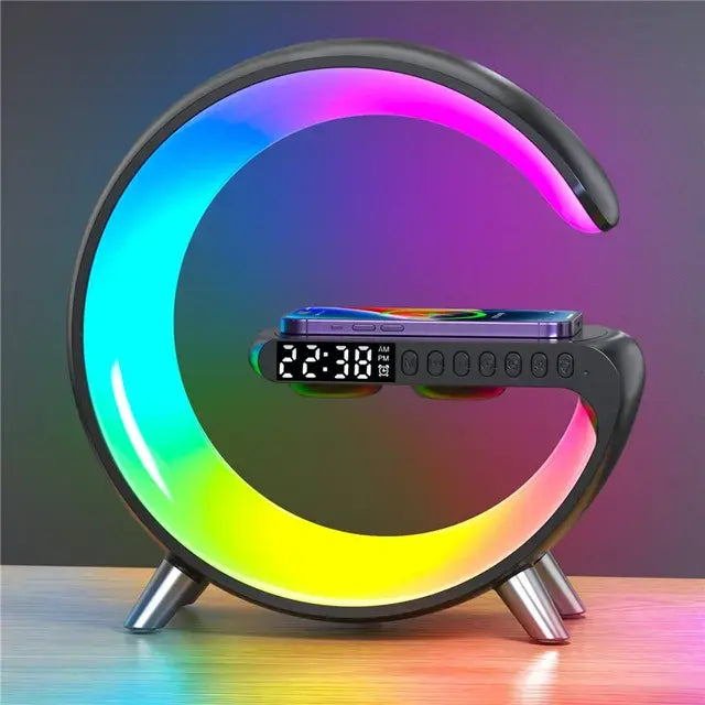 Charging Station for Phones