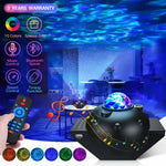Galaxy Projector
