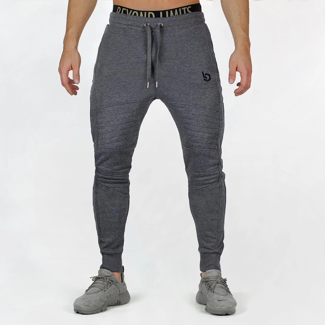 Steeze Tech Fashion Joggers