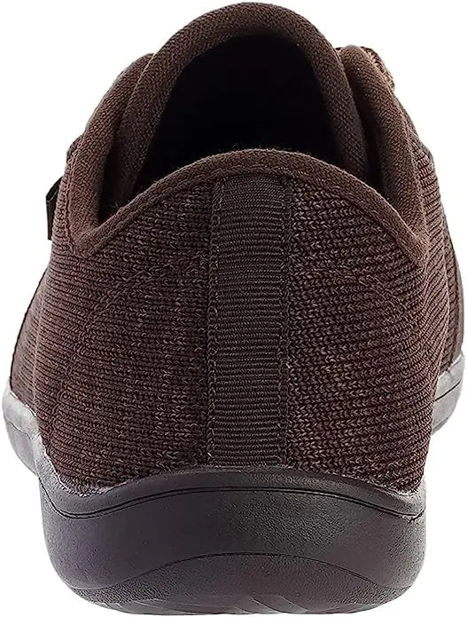 Men's Wide Minimalist Barefoot Sneakers