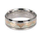 Super Luminous Glowing Ring