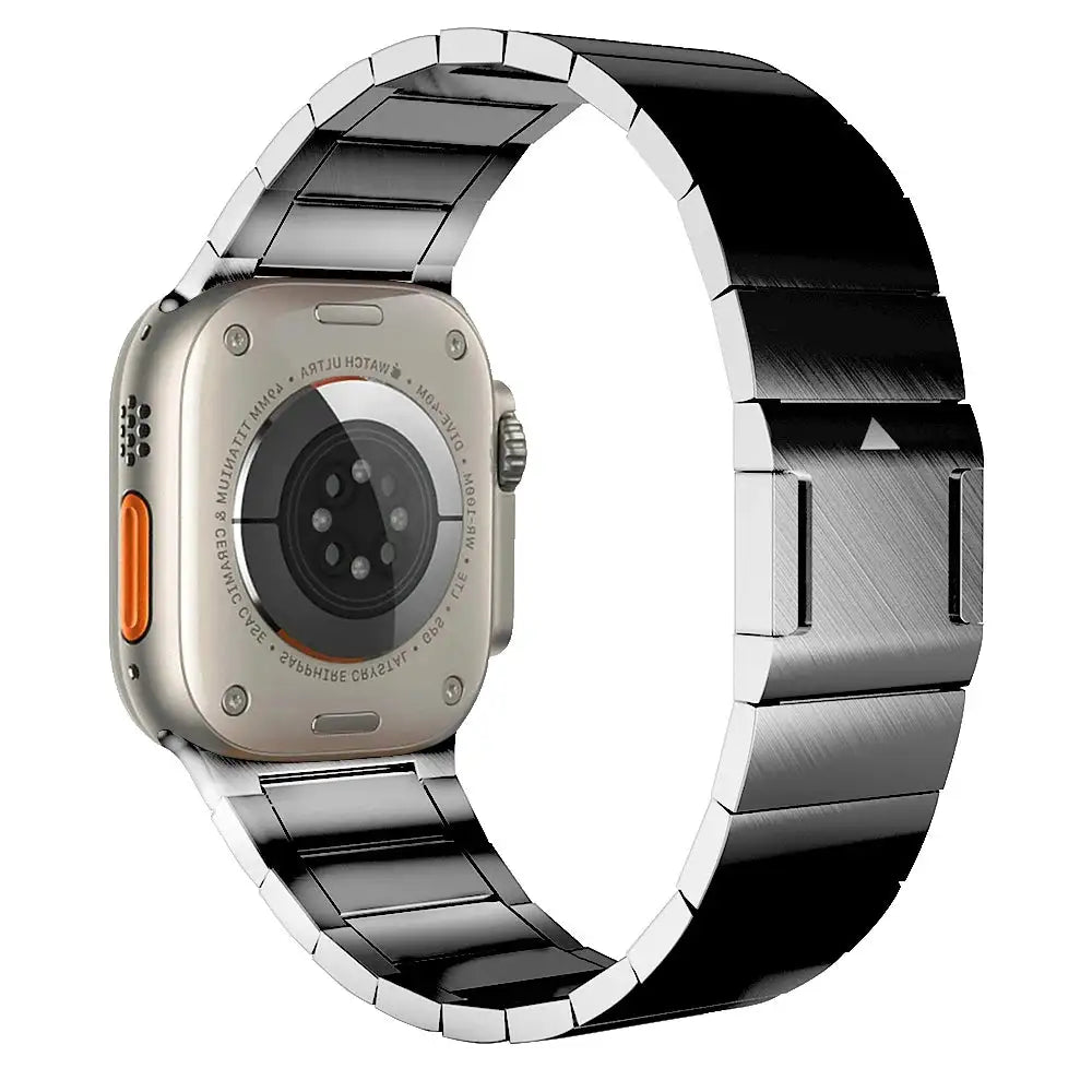 Magnetic Timepiece Bracelet