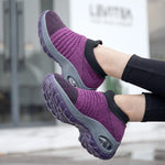 Women's Fashion Sock Sneakers