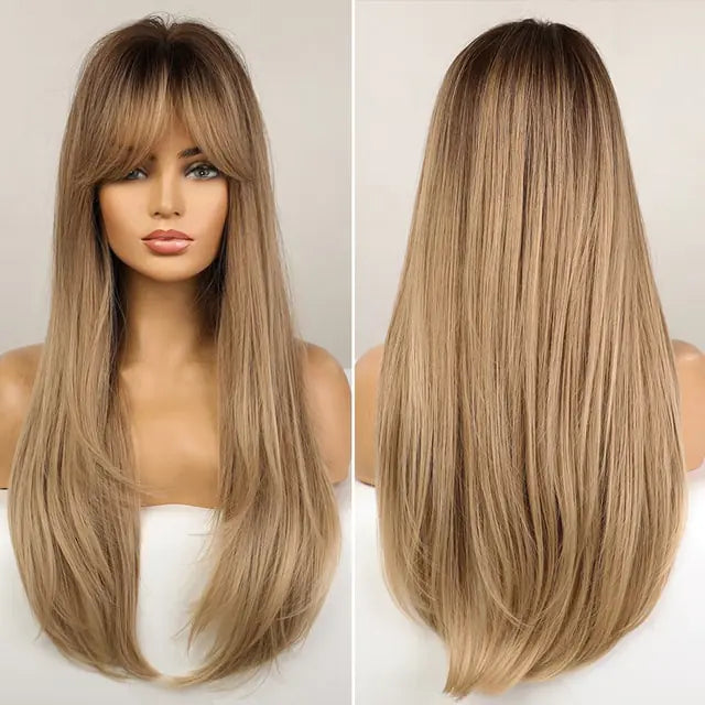High-quality Artificial Hair