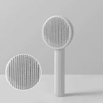 Pet Cat Dog Hair Remover Grooming Comb