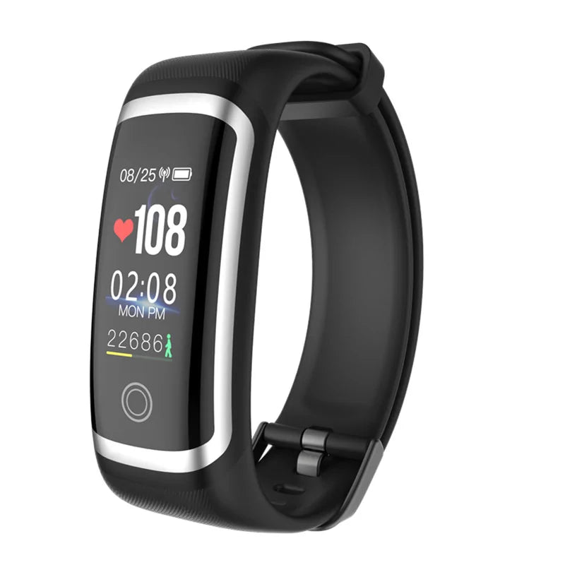 Health Tracker Band