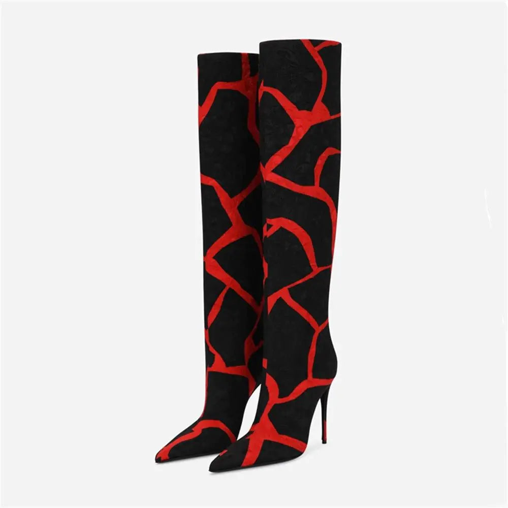 Ladies Heels
