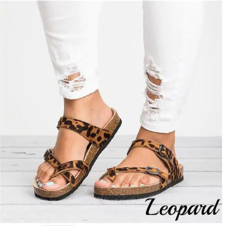 Women's Spring Gladiator Sandals