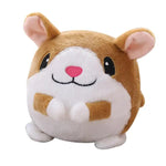 Jump Squeaker for Pets
