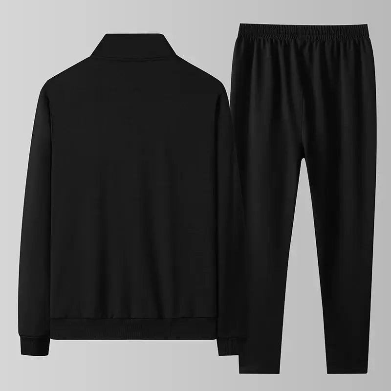 Men's Luxury Stylish Cotton Sportswear