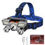 Outdoor Bright Headlamp