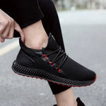 Vision Street Plush Cushioned Sneaker