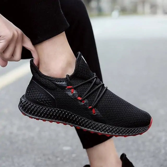 Vision Street Plush Cushioned Sneaker