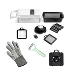 Manual Food Processor