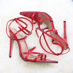 Ladies Sexy High Heel Sandals