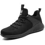 sneakers' breathable men’s shoes design