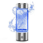 Water Hydrogenator