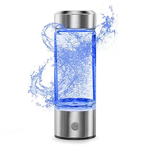 Water Hydrogenator