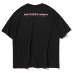 Maintain Peace Designer Fashion T-Shirt
