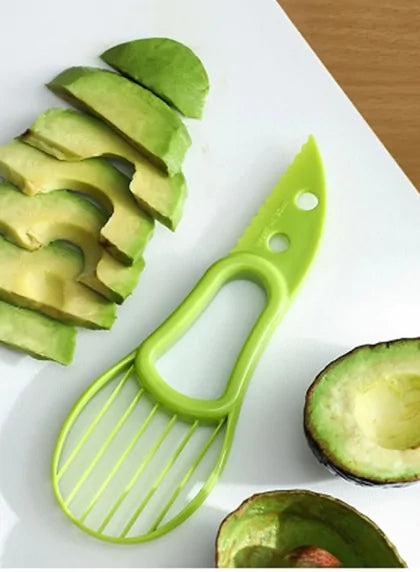 Multifunctional kitchen tool