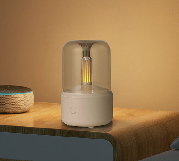 Rechargeable Panamera Vaporizer Humidifier