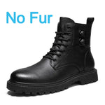 Mens Heavyweight Sneakers