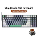 High-performance Gaming Keyboard