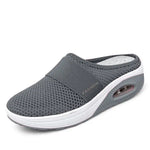 Casual Slip-On Mules