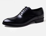 Mens Leather Shoes