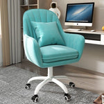 Adjustable Backrest Home Office Chair