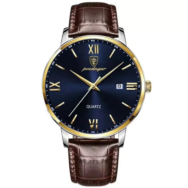 Men's Quartz Watch