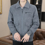 Men's Trendy Corduroy Outerwear