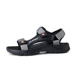 Men’s Lightweight Athletic Sandals with EVA Foam Cushioning