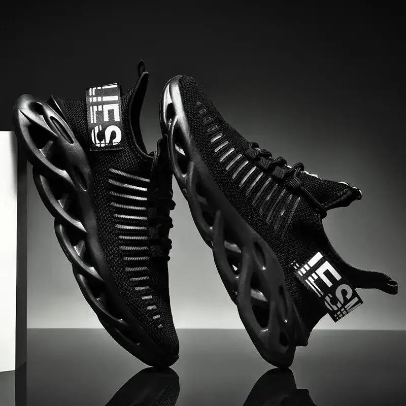 Men's Blade Runner Comfy Sneakers
