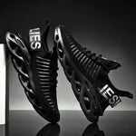 Men's Blade Runner Comfy Sneakers