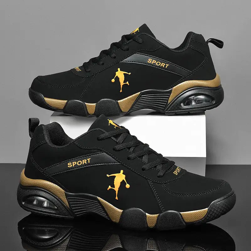Men's athletic sneakers