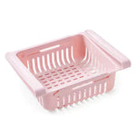 Pull-Out Fridge Organizer
