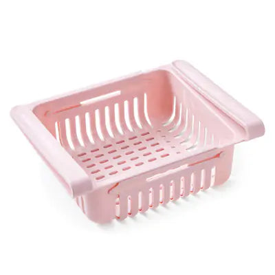 Pull-Out Fridge Organizer